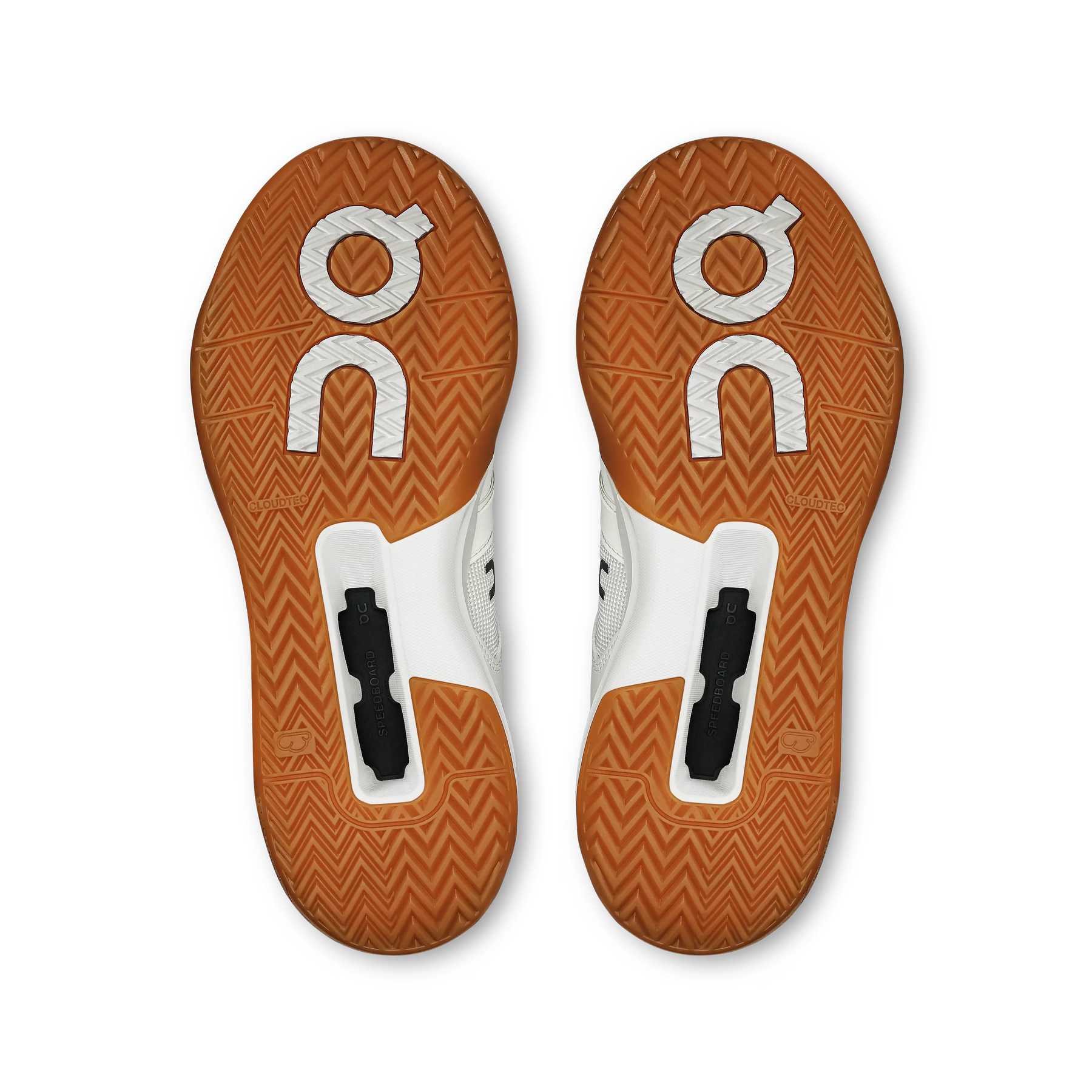 THE ROGER Clubhouse 'Ivory | Grenadine' Women's