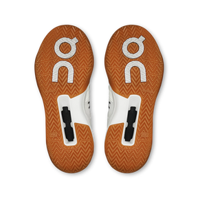 THE ROGER Clubhouse 'Ivory | Grenadine' Women's