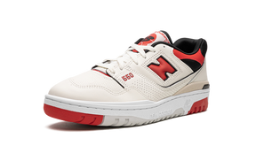 550 True Red