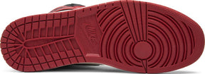 Air Jordan 1 Retro High OG 'Bred Toe'
