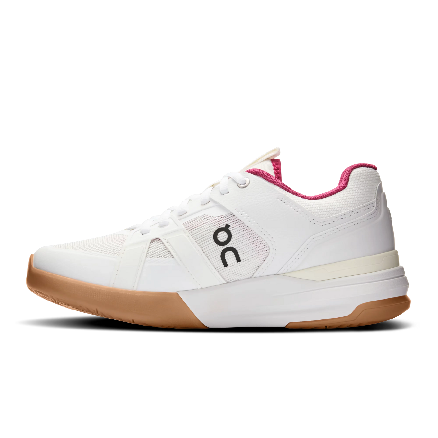 THE ROGER Clubhouse 'Ivory | Grenadine' Women's