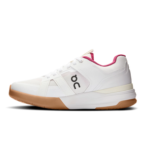 THE ROGER Clubhouse 'Ivory | Grenadine' Women's