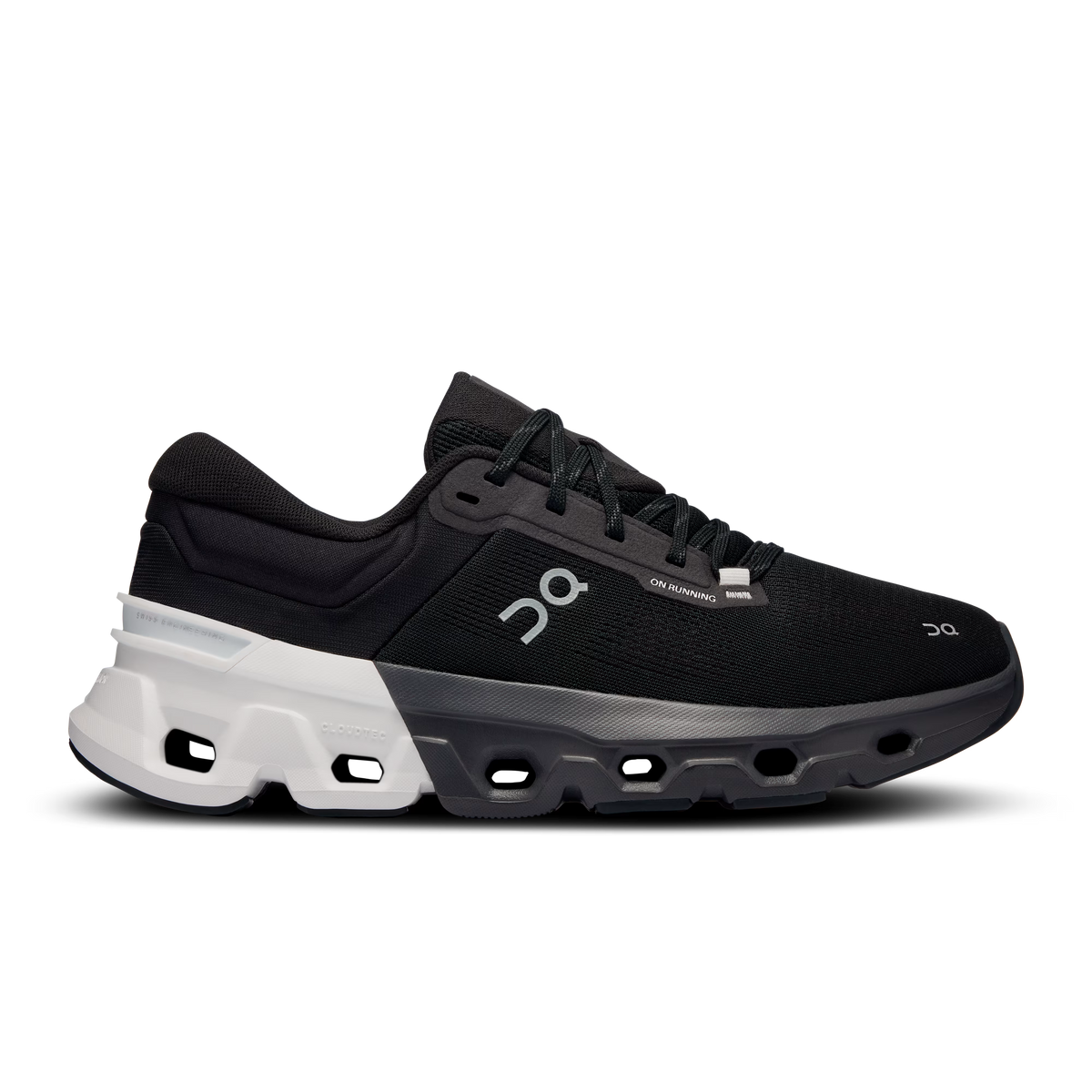 Cloudflyer 5 Black | White - Men's
