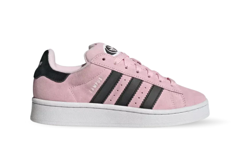 Campus 00s J 'Clear Pink'