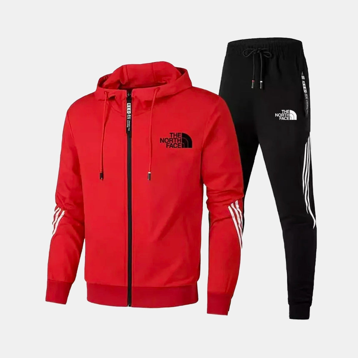 TNF Premium Cotton Hoodie