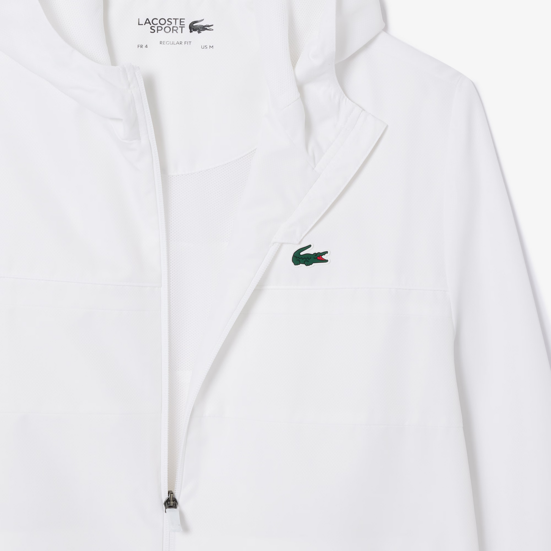 LC Diamond Taffeta Performance Jacket