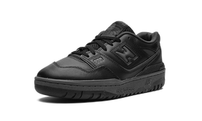 550 Triple Black