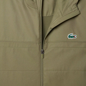 LC Diamond Taffeta Performance Jacket