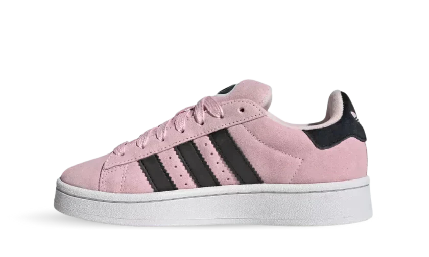 Campus 00s J 'Clear Pink'