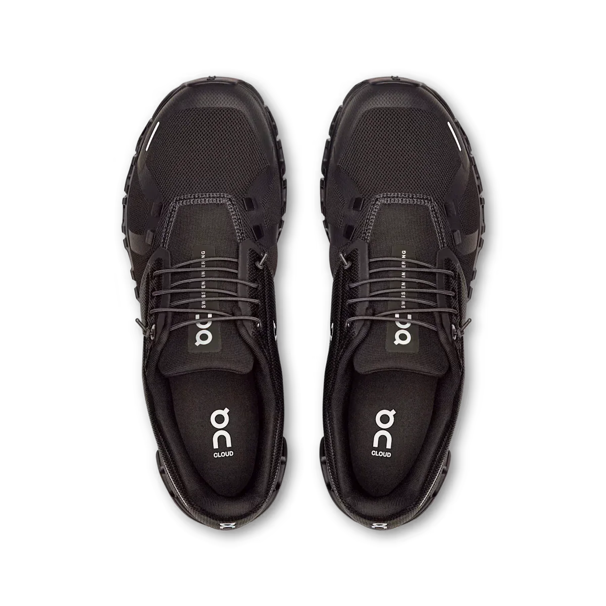 Cloud 6 - Black | Black