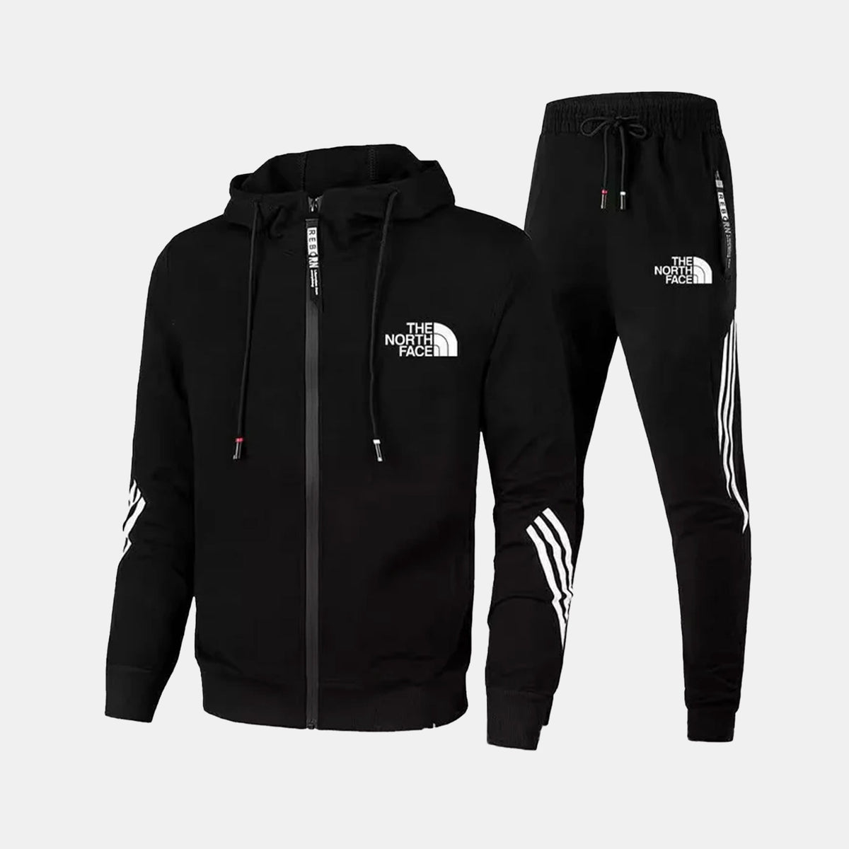 TNF Premium Cotton Hoodie