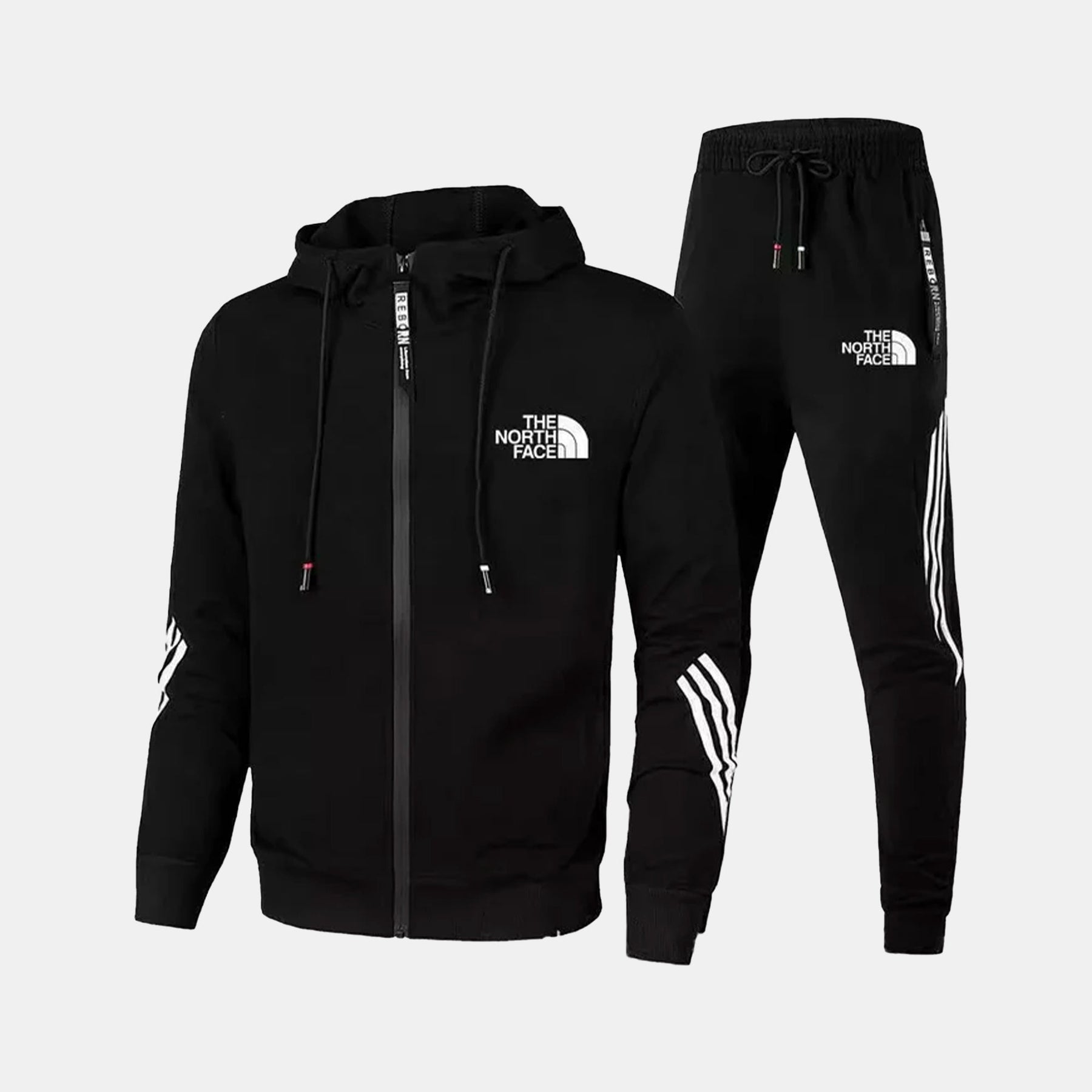 TNF Premium Cotton Hoodie