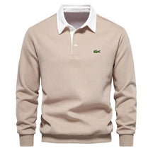 LC Modern Polo Sweatshirt - CLEARANCE SALE