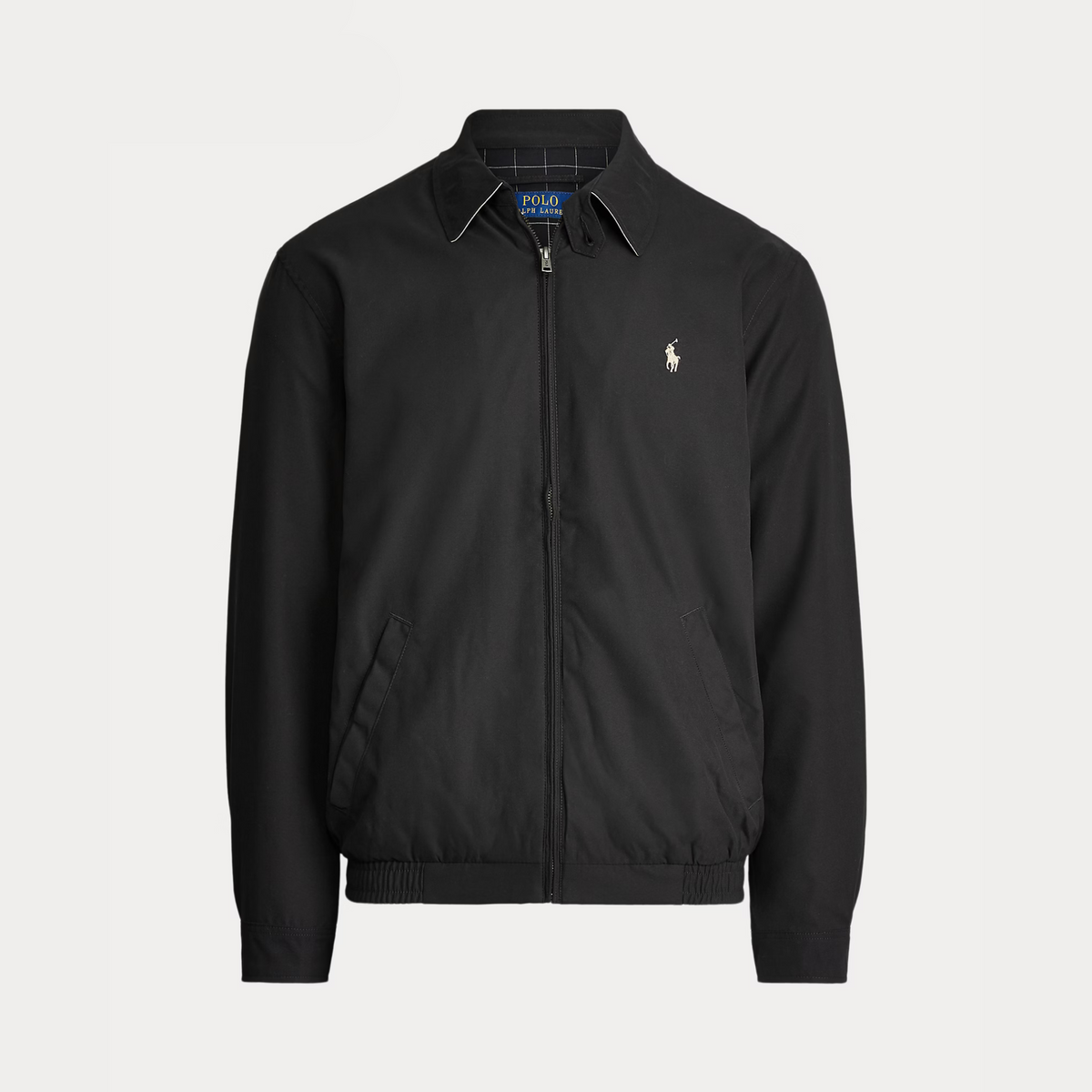 Bi-Swing Jacket – Classic Fit