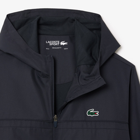 LC Diamond Taffeta Performance Jacket