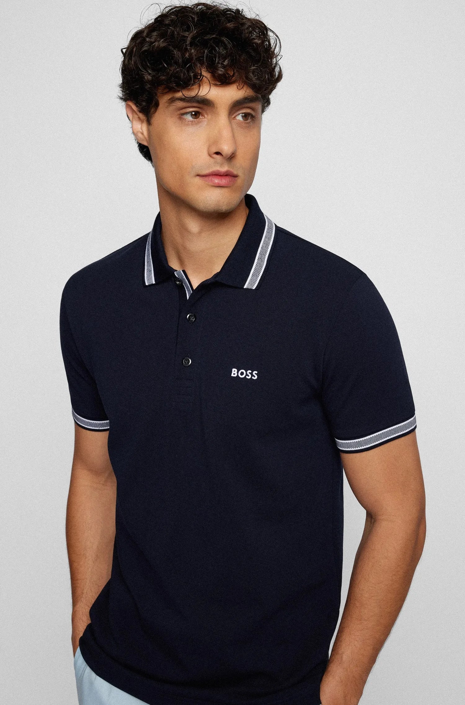 [BUY 3, GET 5] HB Kit 5 Polo Essential