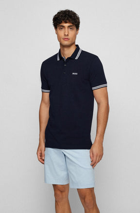 [BUY 3, GET 5] HB Kit 5 Polo Essential