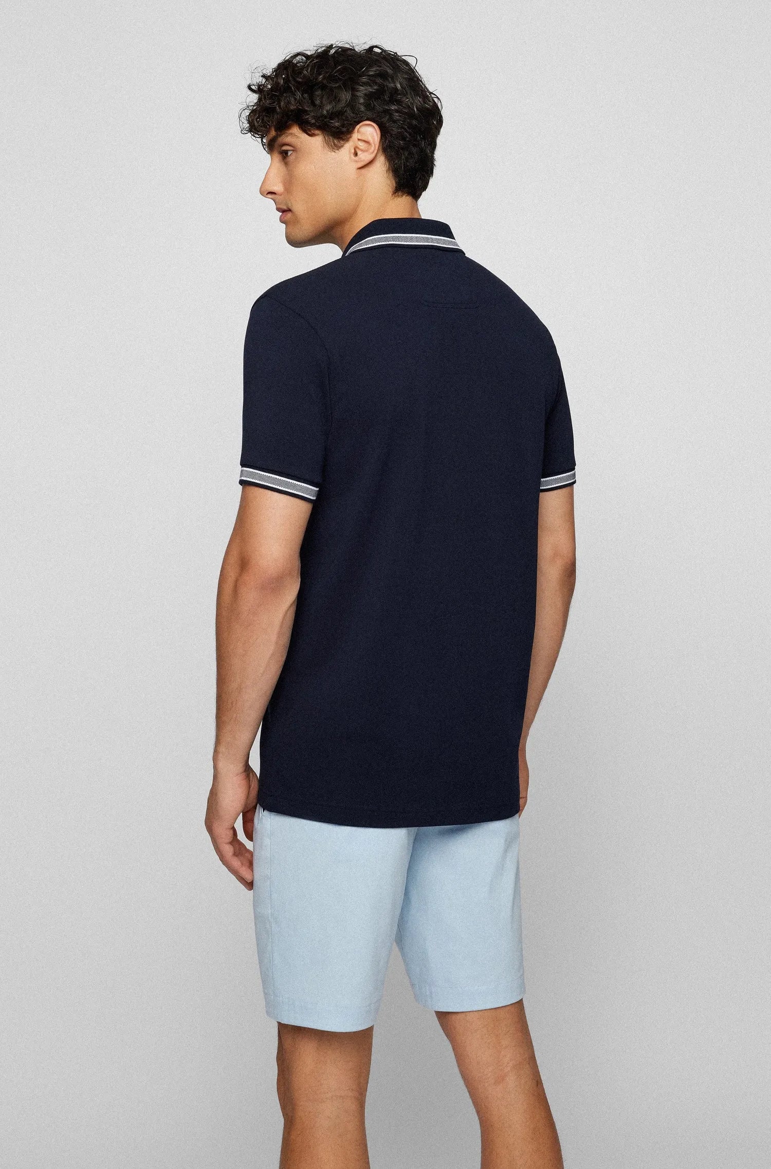 [BUY 3, GET 5] HB Kit 5 Polo Essential