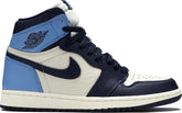 Air Jordan 1 Retro High OG 'Obsidian'