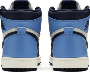 Air Jordan 1 Retro High OG 'Obsidian'