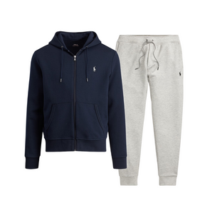 RL Luxury Double-Knit Set