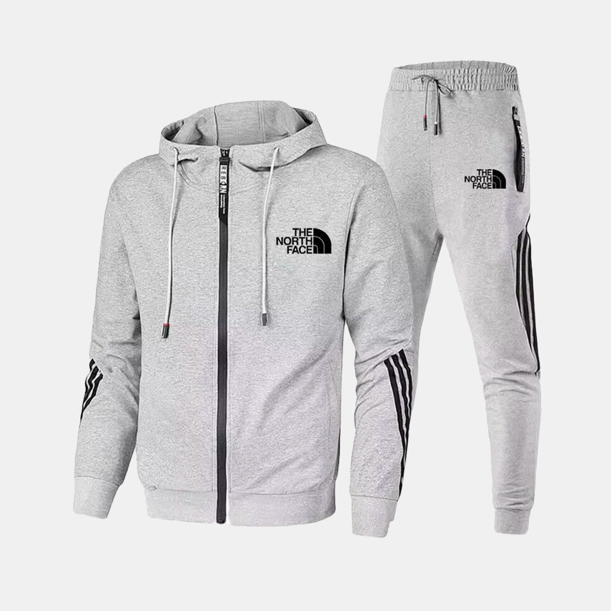 TNF Premium Cotton Hoodie