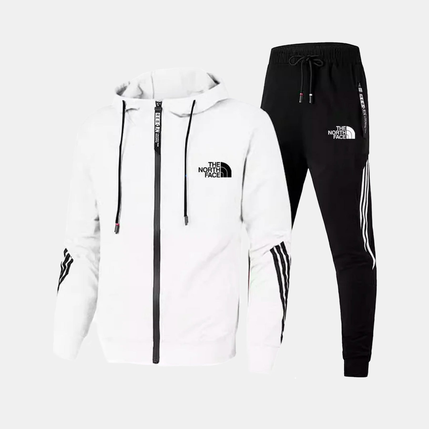 TNF Premium Cotton Hoodie