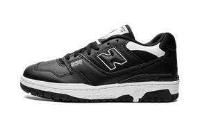 550 Black White