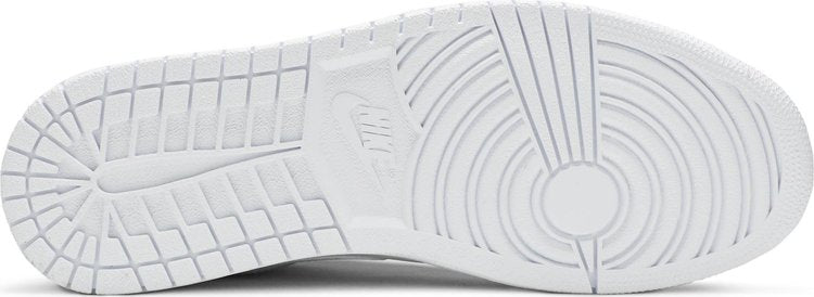 Air Jordan 1 Low 'Triple White'