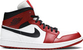 Air Jordan 1 Mid 'Chicago'