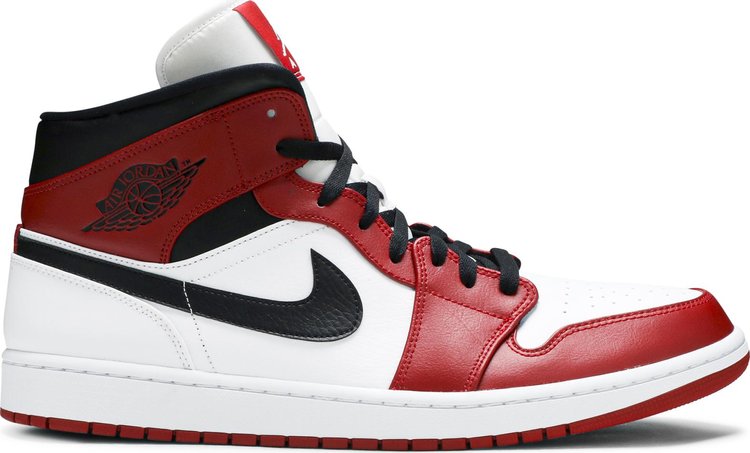 Air Jordan 1 Mid 'Chicago'