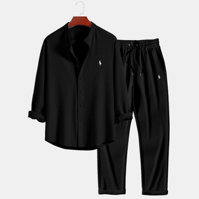 Winter Premium Outfit | 40% OFF