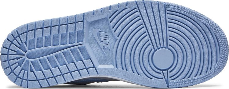 Air Jordan 1 Low 'University Blue'