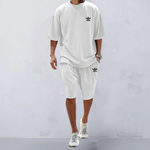 Urban Streetwear Set