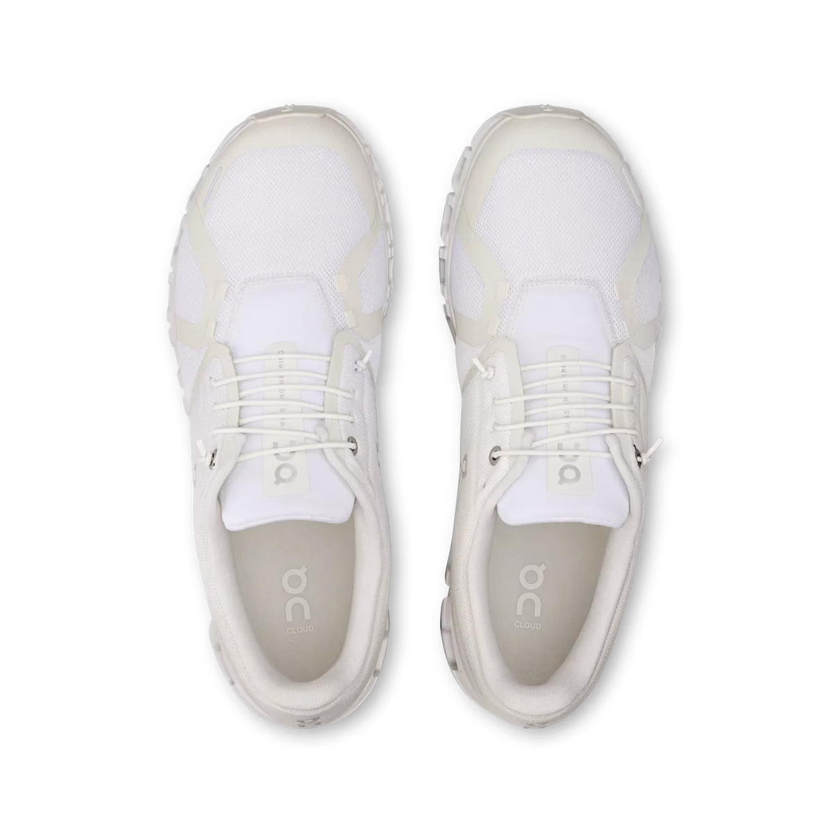 Cloud 6 - White | White