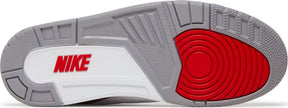 Air Jordan 3 Retro 'Fire Red' 2022