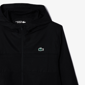 LC Diamond Taffeta Performance Jacket