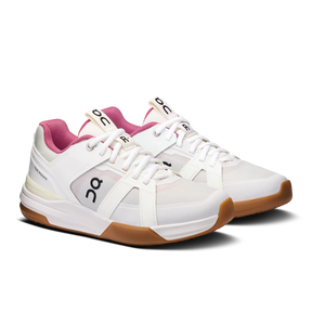 THE ROGER Clubhouse 'Ivory | Grenadine' Women's