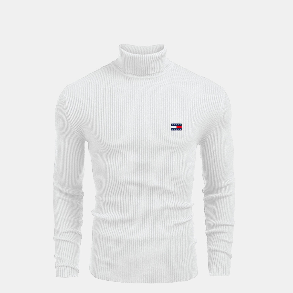 TH Turtleneck Sweater