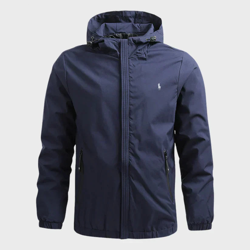 Retro Classic Jacket (Limited Stock)