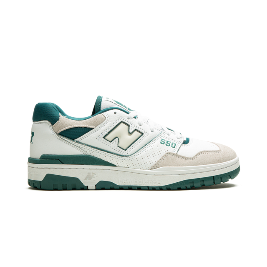 550 Vintage Teal