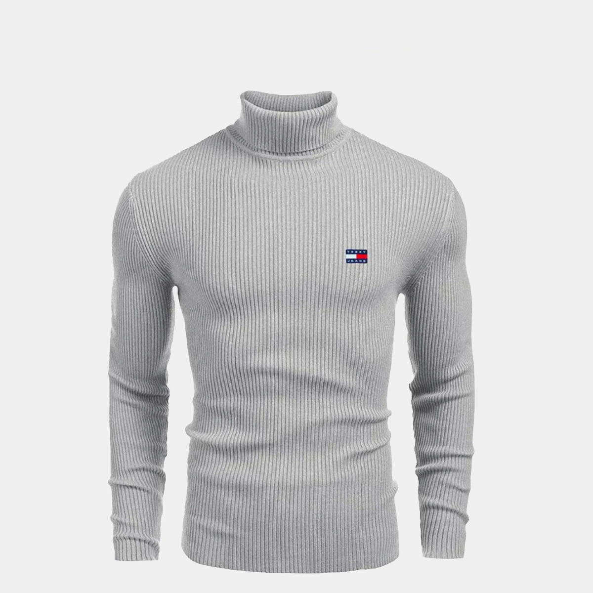 TH Turtleneck Sweater