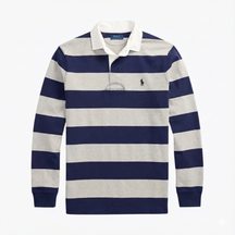 RL The Iconic Rugby Shirt