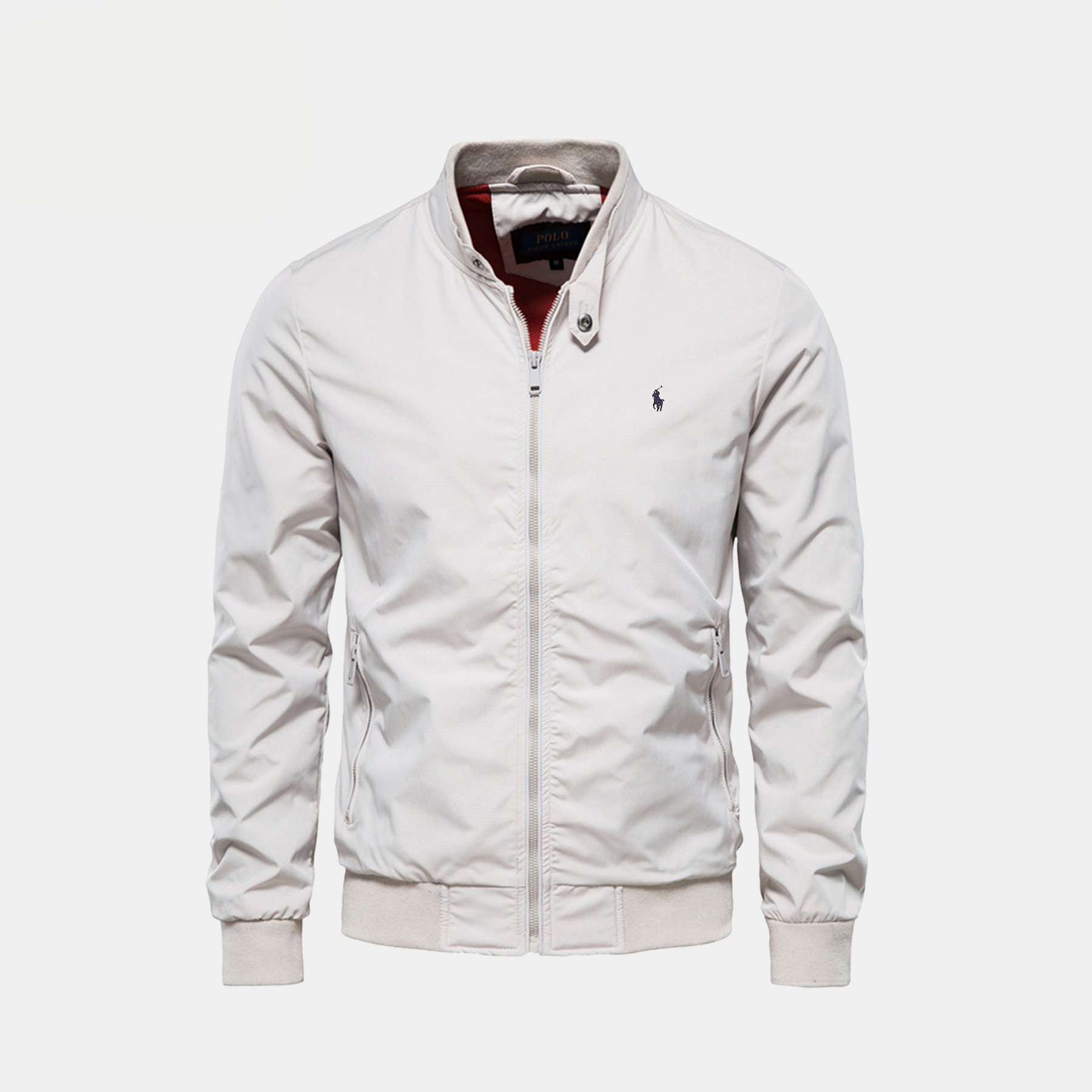 RL Bomber Jacket (CLEARANCE)