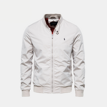 RL Bomber Jacket (CLEARANCE)