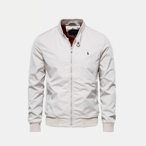 RL Bomber Jacket (CLEARANCE)