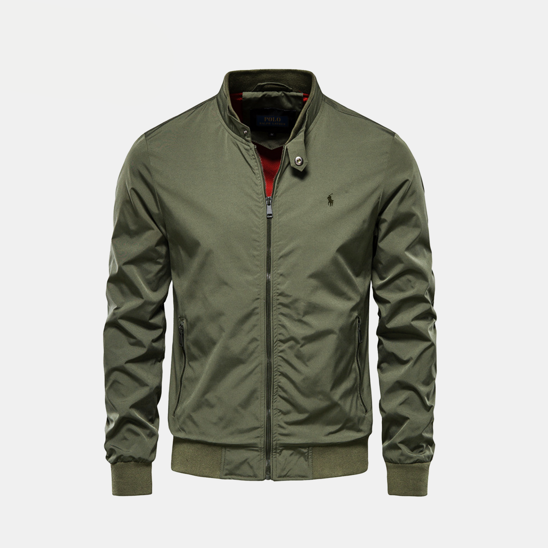 RL Bomber Jacket (CLEARANCE)