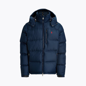 RL Gorham Down Jacket
