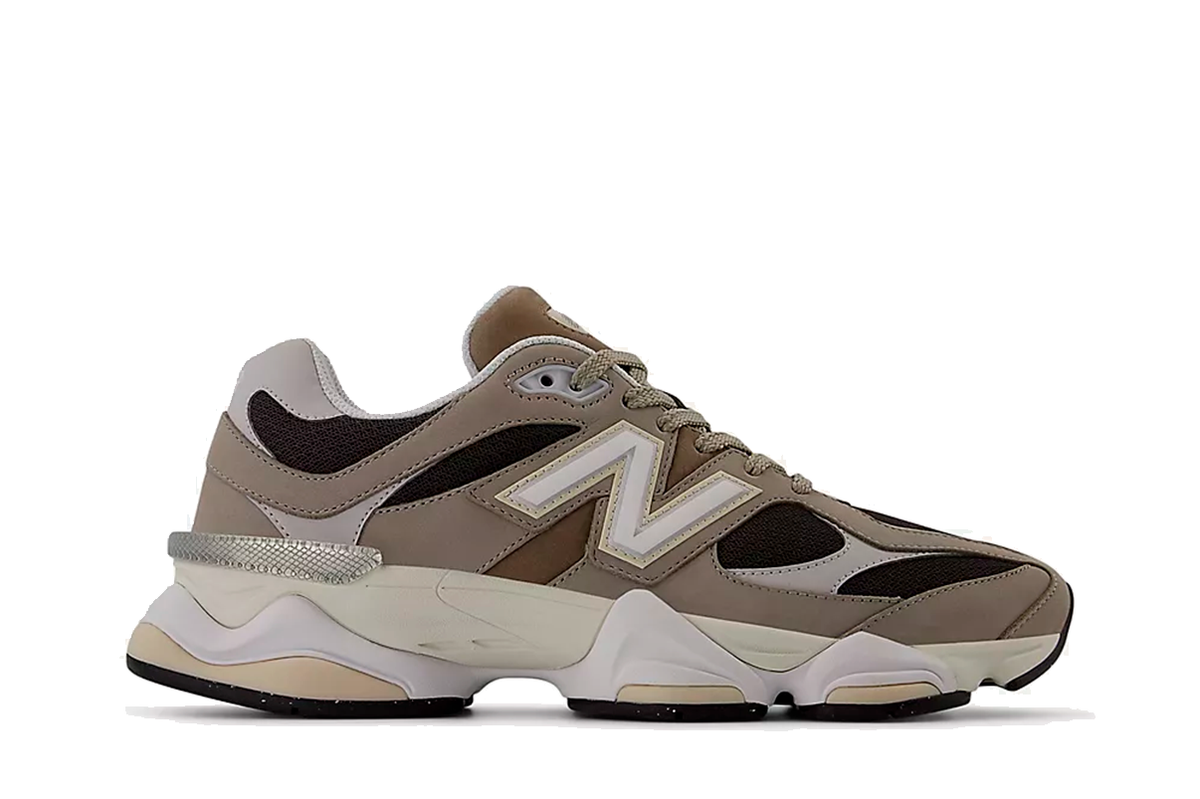 9060 Fall Suedes Pack Arid Stone Brown