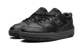 550 Triple Black